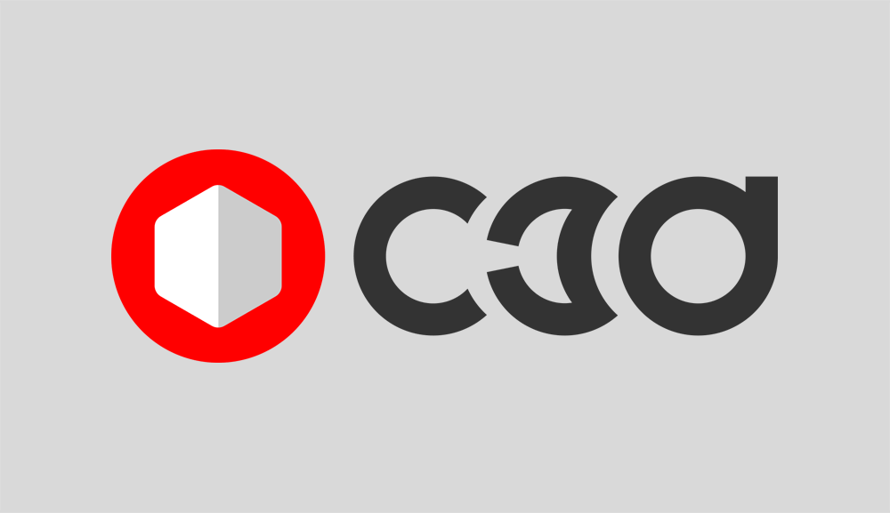 C3D ロゴ