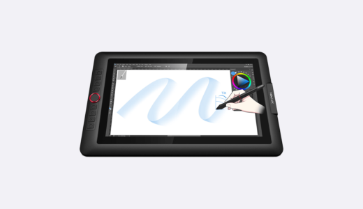 XP-Pen Tablet