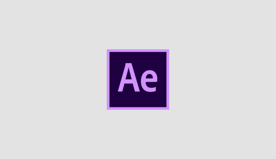 After Effects