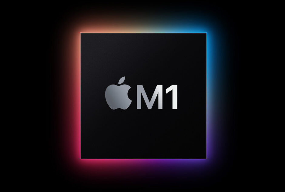 M1 MacBook Airは予想を超える高性能でCGソフトも快適に動く | C3D