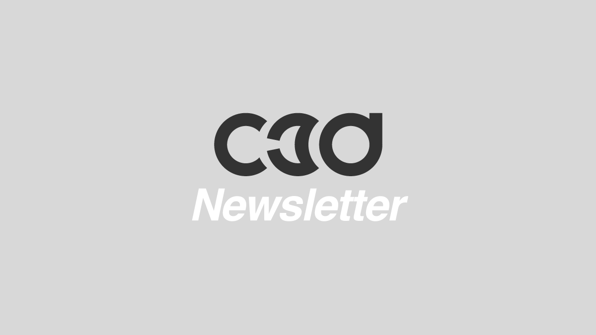 C3D Newsletter