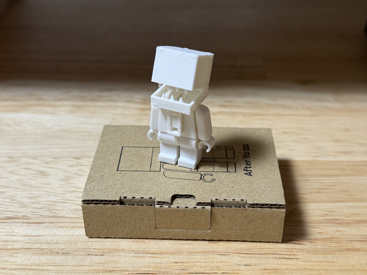 アフター屋 mini