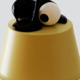 Cinema 4D 液体シミュレーション基本講座