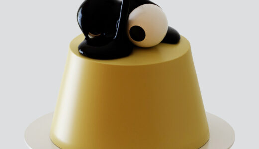 Cinema 4D 液体シミュレーション基本講座をリリース