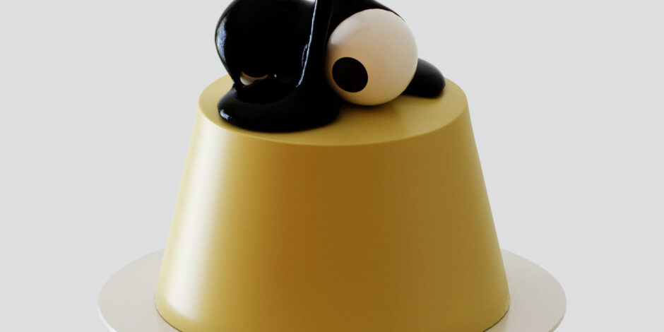 Cinema 4D 液体シミュレーション基本講座