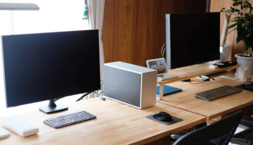 2025年版 CG用にも使える極小パソコンの作り方